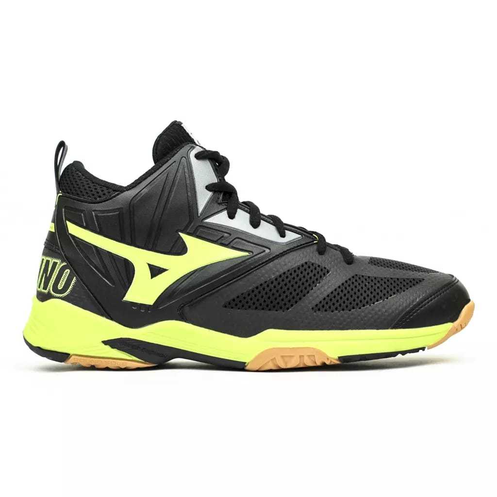 Sepatu Mizuno 36-43 Olahraga&Outdoor Voli Basket
