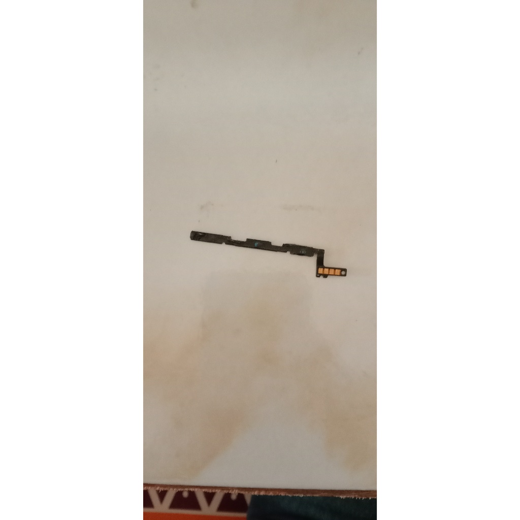 fleksibel fleksible itel 1 pro