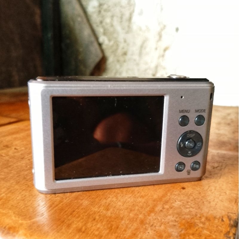 DIGICAM SAMSUNG ES91