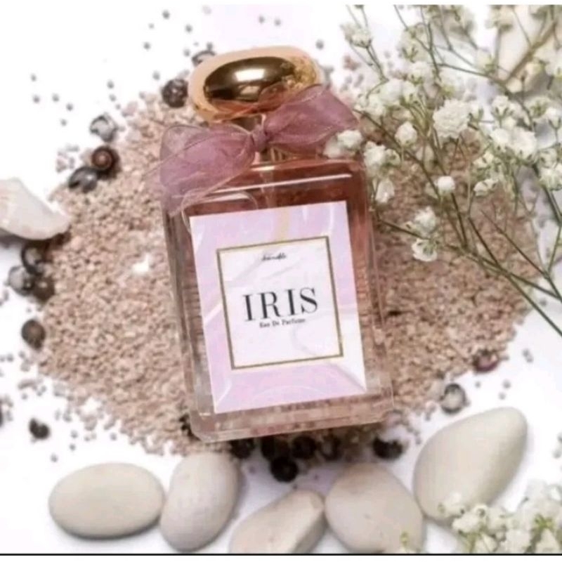 IRIS Eau De Parfum by Aniverable Tasya Revina