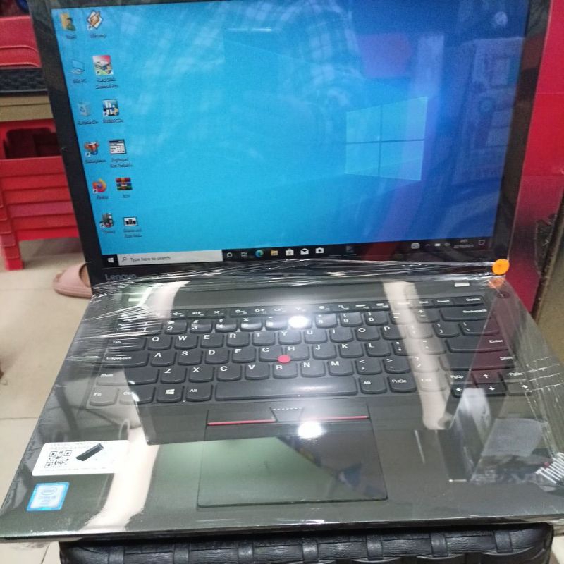 Lenovo Thinkpad T460
