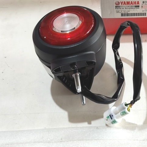 lampu belakang stop rem YAMAHA XSR 155