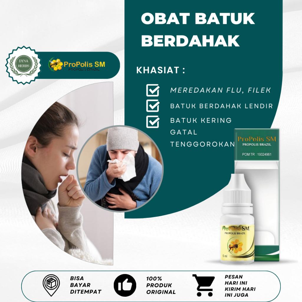 Obat Radang Tenggorokan Gatal, Obat Batuk Kering, Obat Batuk Berdahak, Obat Batuk Menahun, Obat Batu