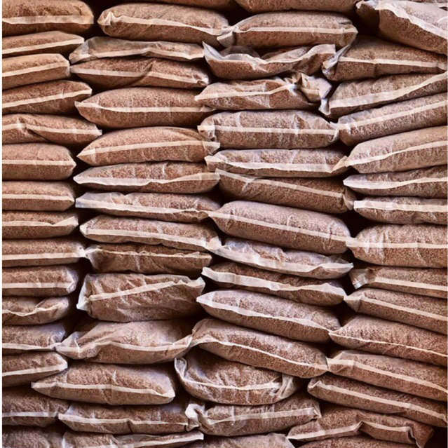 

[HEMAT DAPAT 2] Rice Crispy Cokelat 1KG Sereal Cemilan Viral