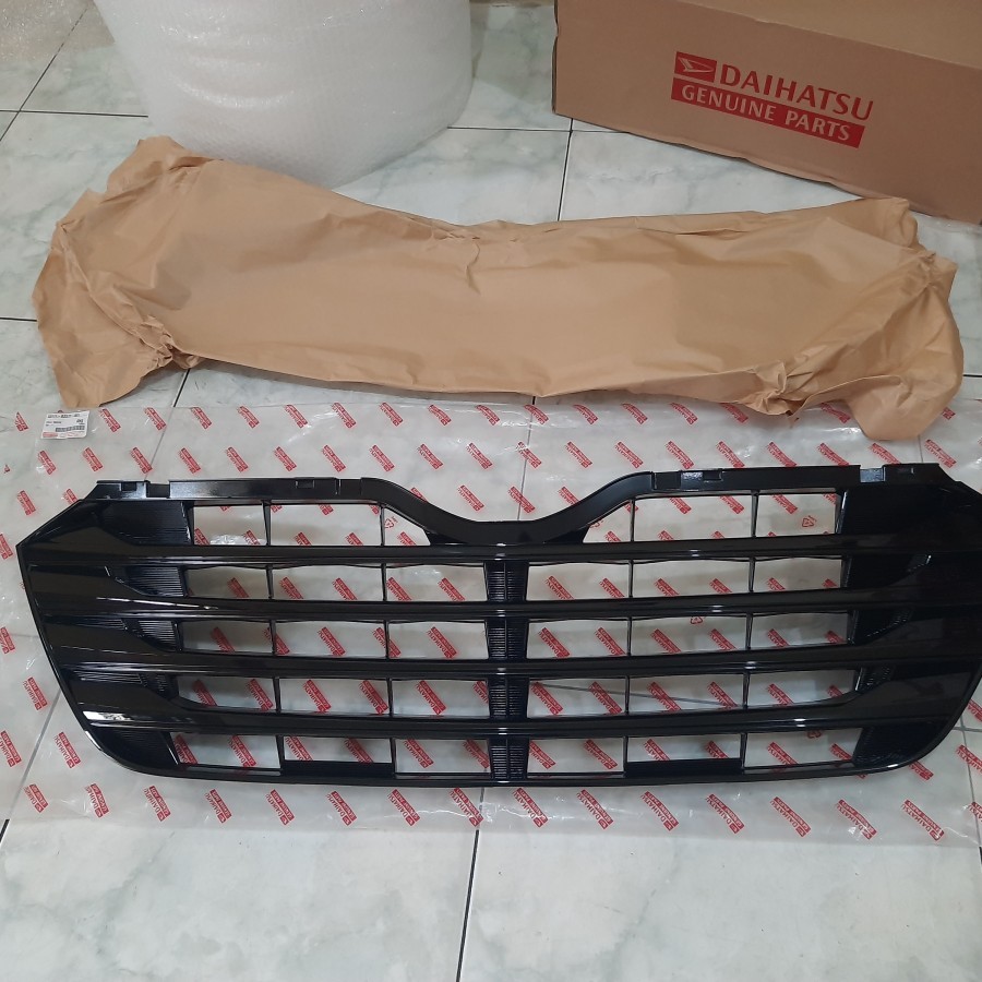 grill grille radiator avanza xenia 2016 2017 2018