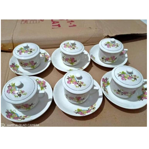 gratis ongkir CANGKIR KOPI KLASIK CANGKIR KOPI JADUL/CANGKIR KOPI