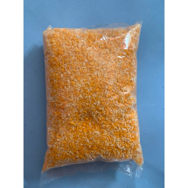 

Tepung Panir / Tepung Roti / Bread Crumb 250 gram