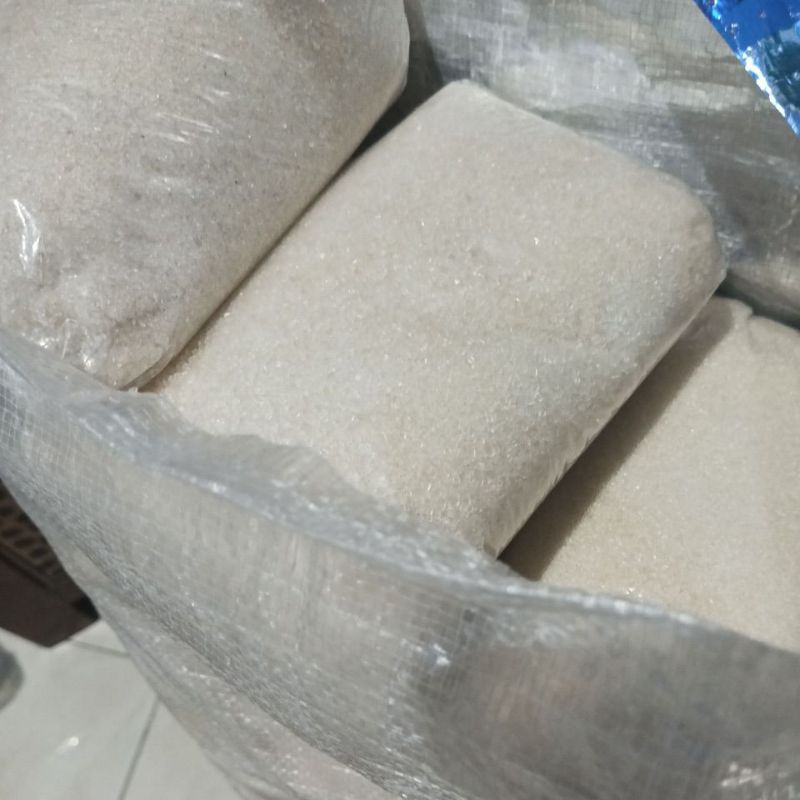 

Gula Putih Bersih