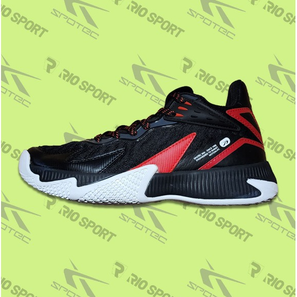 Sepatu Basket Spotec Hyperslam