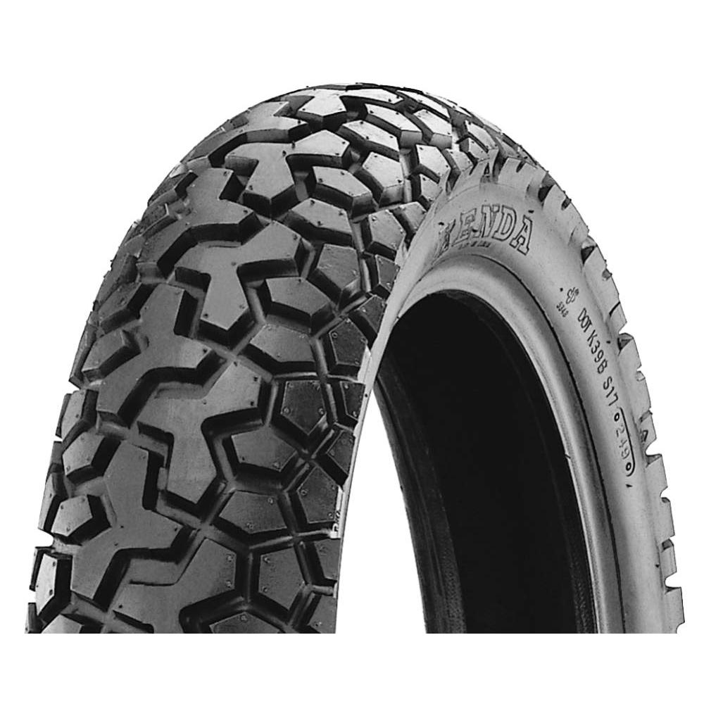 Ban Kenda Luar Non Tubless dan tubless K280 80/90-14, 90/90-14,  110/90-17, 90/90-19