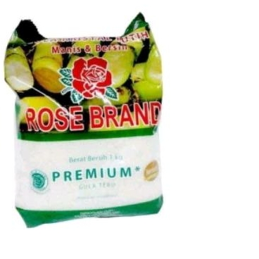 

Gula kemasan 1kg