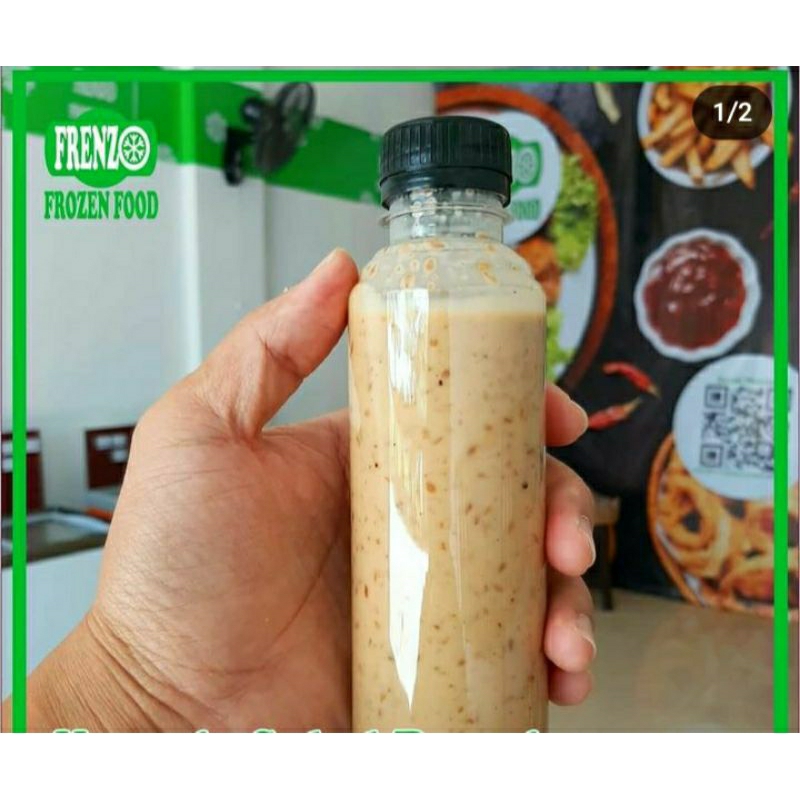 

Saos Cocolan Daging 250Gr