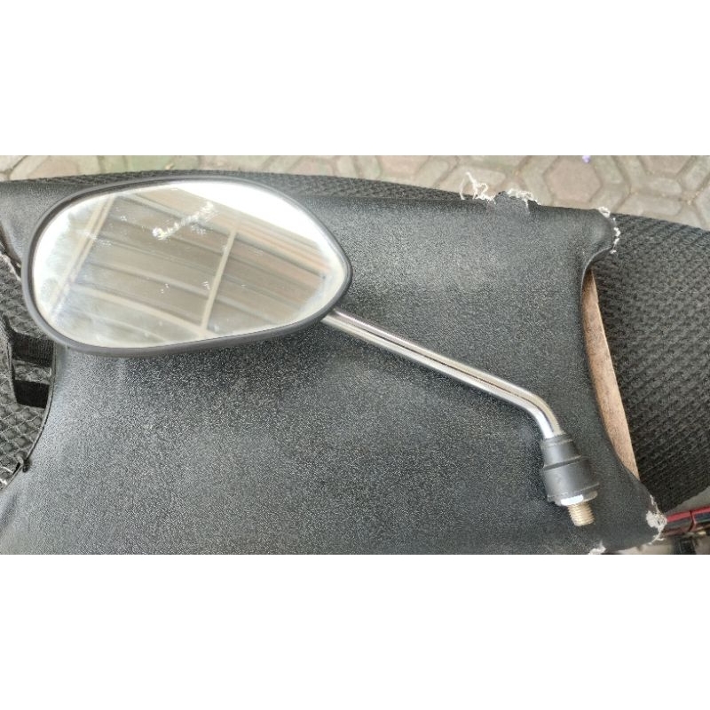 KACA SPION HONDA LEGENDA KIRI ORIGINAL 88120-KFV-860
