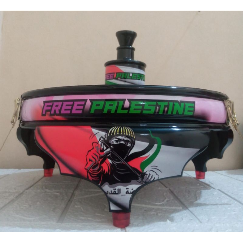 TEBOK LOVEBIRD BATMAN PVC MOTIF FRE PLASTINE