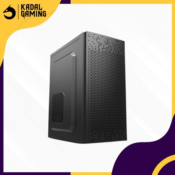 PC LIVESTREAMING INTEL CORE I7 4770 VGA NVIDIA GTX 750TI 16GB FULLSET