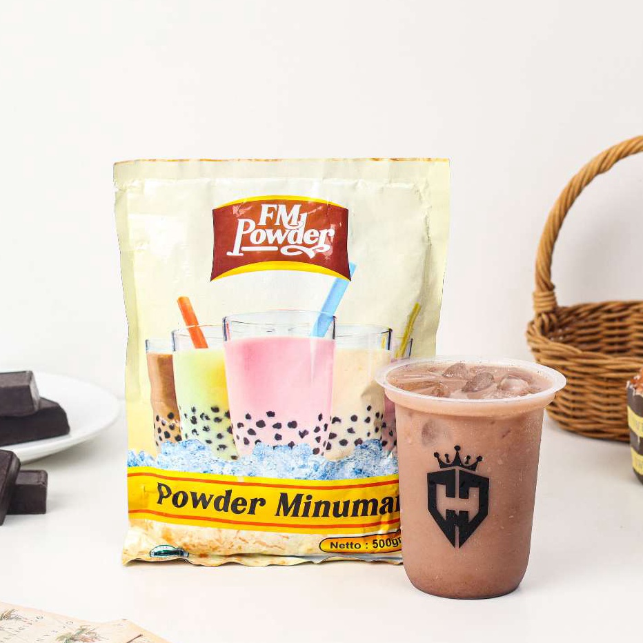 

Bestseller BUBUK MINUMAN RASA 500GR / SERBUK MINUMAN ANEKA RASA / BUBUK MINUMAN KEKINIAN / MINUMAN INSTAN Terupdate