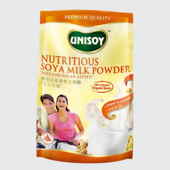 

[KODE PRODUK MHFKP9977] UniSoy Soy Milk Sugar Free product Singapore