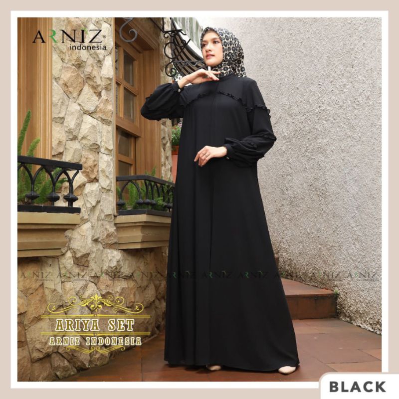 Ariya set by Arniz collection