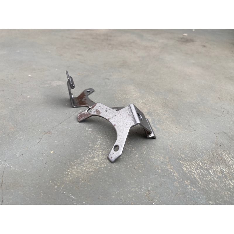 BRAKET LAMPU BILED 3 INCH / PANGKON LAMPU BILED 3 INCH PNP BATOK NINJA