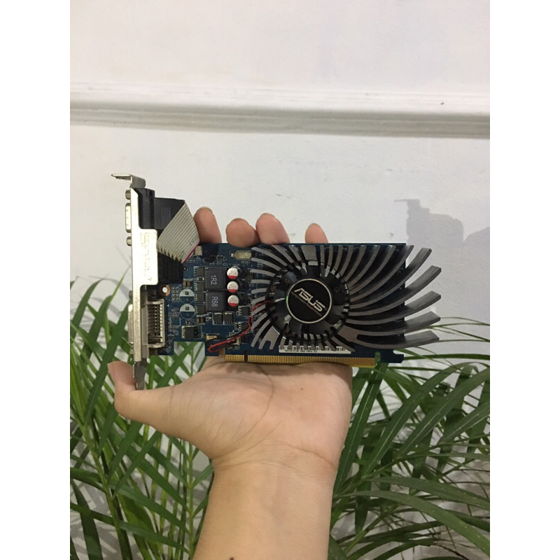 VGA gt430 1gb ddr3 128bit