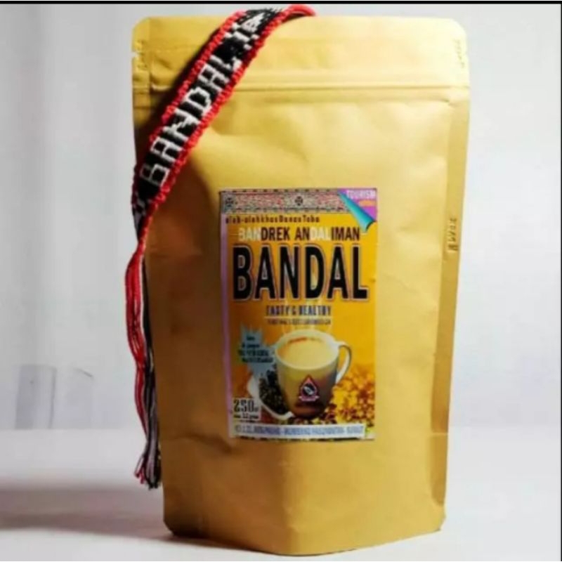 

BANDREK+ ANDALIMAN( BUATAN DAERAH DOLOK SANGUL ) 80 G