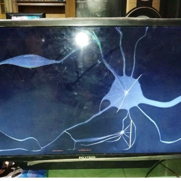 MB POLYTRON PLD32BV1558