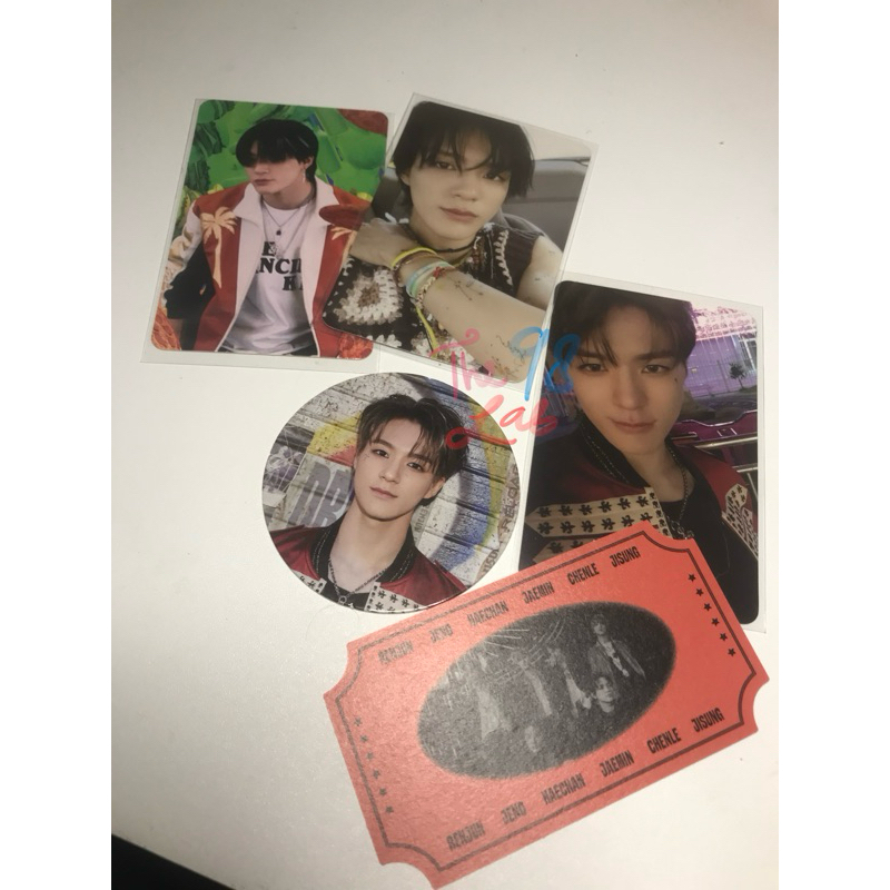 Jeno pc ridin hello future hot sauce