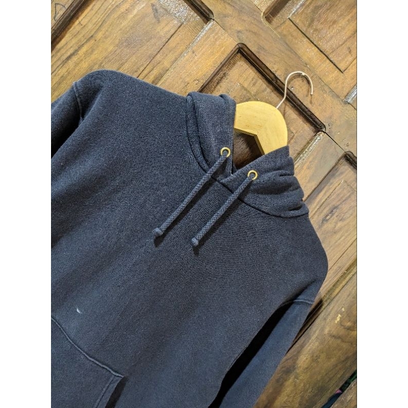 BASIC GU HOODIE