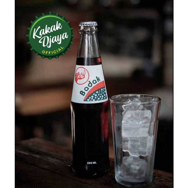 

[♡S80➤] Badak sarsaparila 285ml Minuman badak Sarsaparila Badak Pematang Siantar Bring it Now