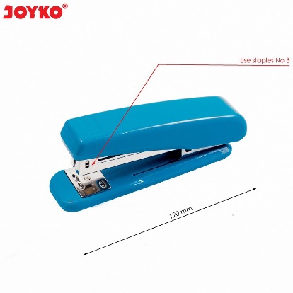 

[KODE CCEJL] Stapler BESAR hd 50 JOYKO