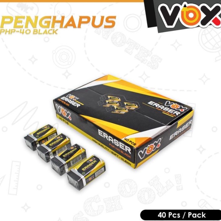 

Sale (40pc) PENGHAPUS PENSIL UKURAN KECIL MURAH / STIP HITAM / HAPUSAN PELANGI