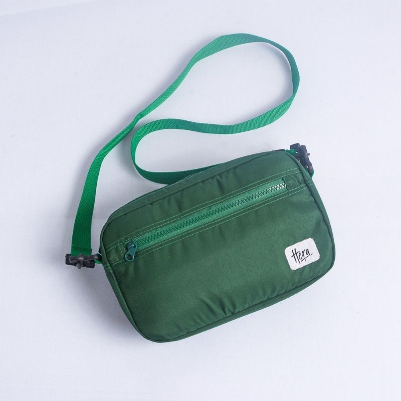 HERA - Slingbag Kasa - Slingbag Wanita - Slingbag Perempuan - Slingbag Wanita Fashion - Slingbag Wat