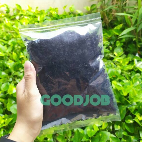 

Ready Stock DRY WAKAME 100 g | Japan Miyeok Rumput Laut Kering | Dried Seaweed For Soup Big Sale