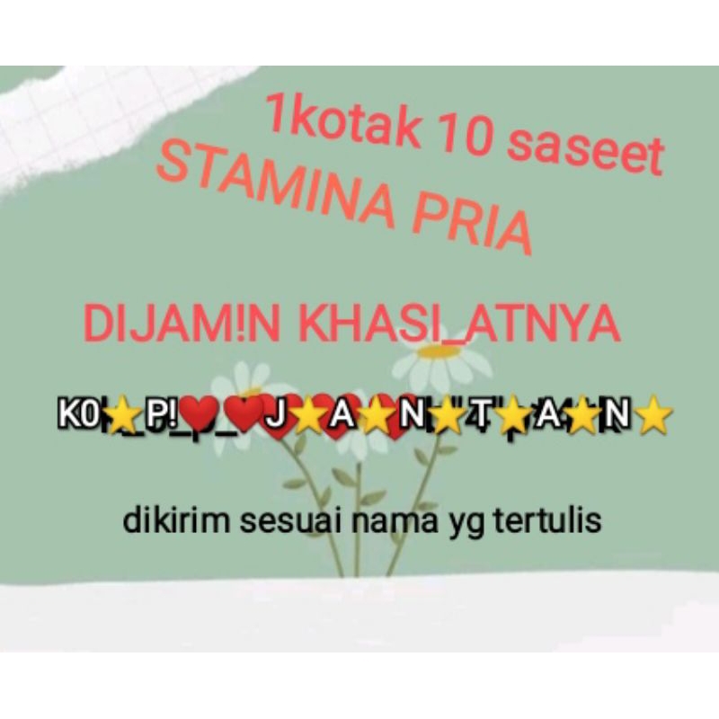 

harga untuk 1 kotak