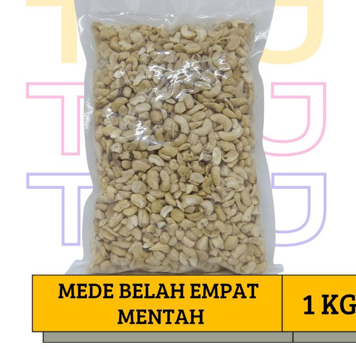 

Best Product MEDE BELAH EMPAT 1KG Buruan Beli