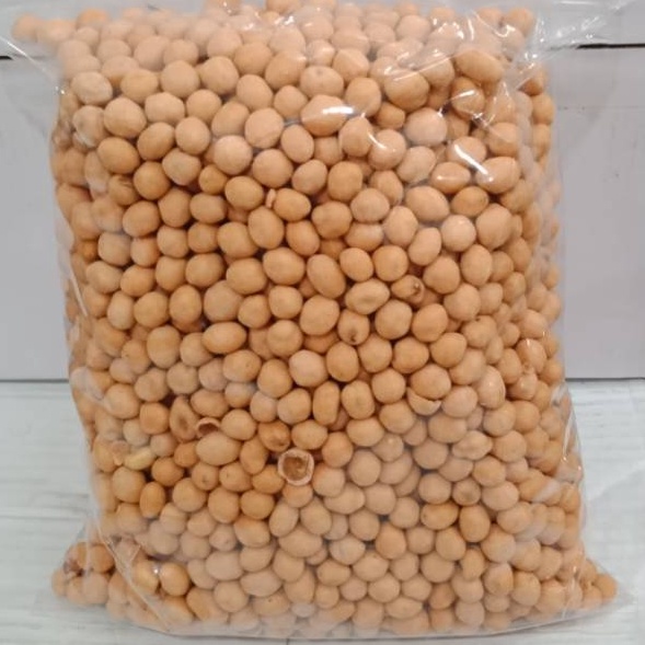 

Bayar Di Tempat KACANG ATOM (Merk Satelit Palapa) 1KG Laris