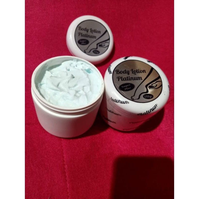 HB PLATINUM SUPER PLUS 250gr