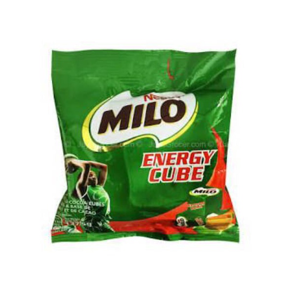 

Best Terlaris Milo cube 50/MILO CUBE 50 asli GHANA ➧➣✩✸