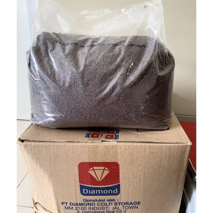 

Harga Termurah Meses Diamond Repack 1kg Ready