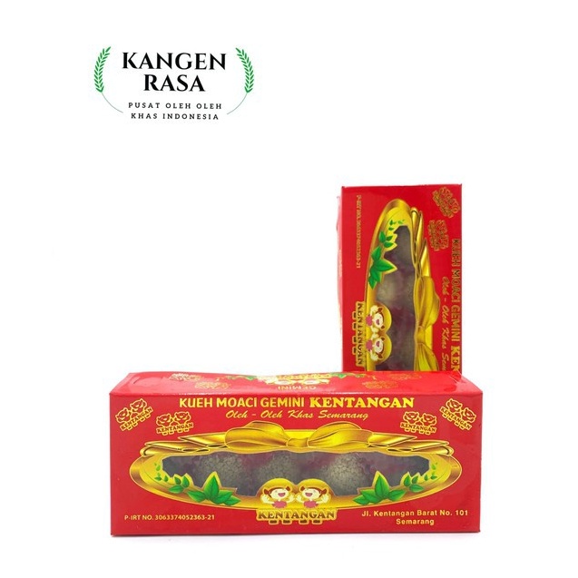 

★★★★ Kue Moaci Mochi Gemini Semarang Murah Banget