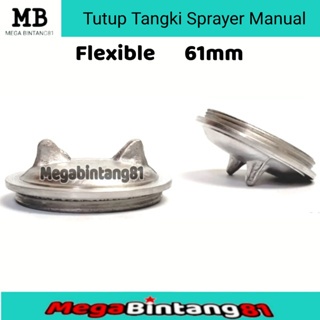 Tutup tangki hand sprayer tutup tangki sprayer manual