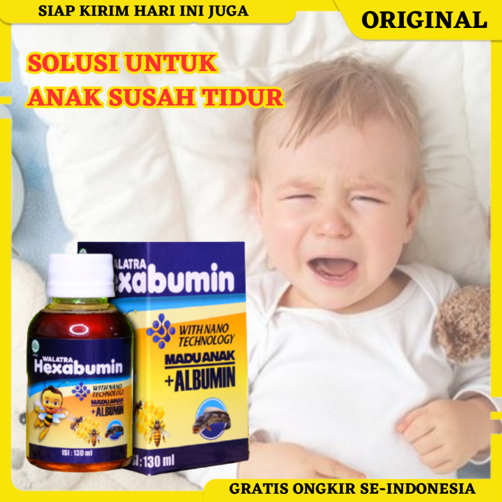 Obat Anak Susah Tidur Malam, Obat Anak Tidak Mau Tidur Malam, Obat Anak Insomnia, Obat Anak Sering K