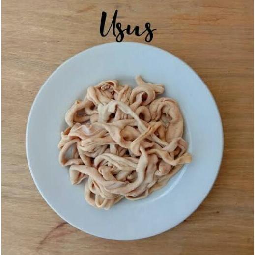

Usus Ayam 1 kg
