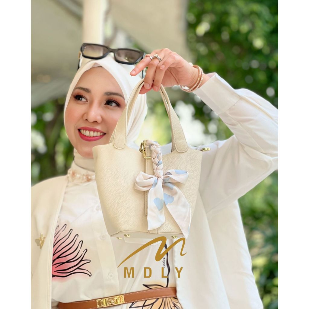 MDLY Tas jinjing fashion wanita Lico Bag by MDLY