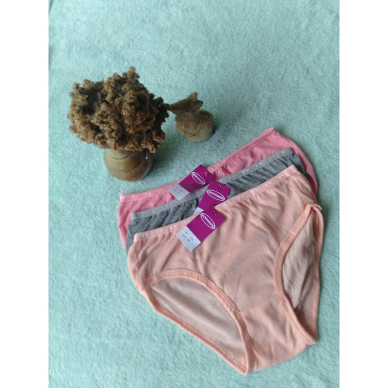 Grosir Celana Dalam Wanita/CD grosir murah /3pcs /6pcs /12pcs