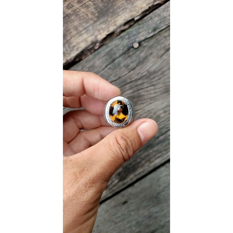 Natural Citrine Quartz, Kecubung Golden, Kecubung Kuning