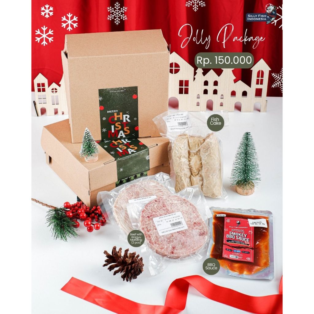 

Jolly Package