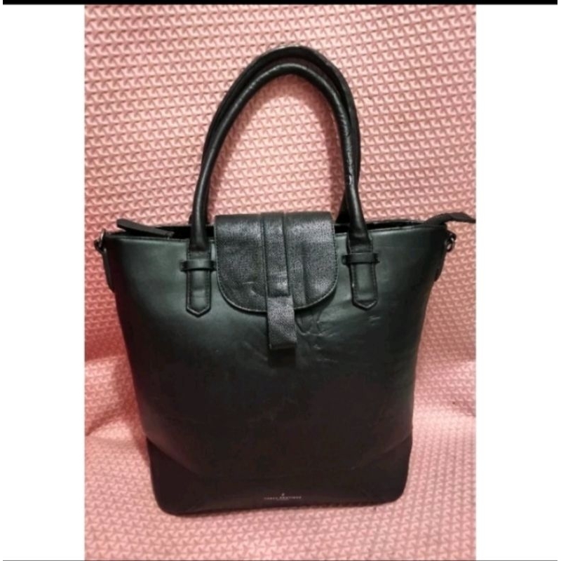 Tote Bag Pauls Boutique London