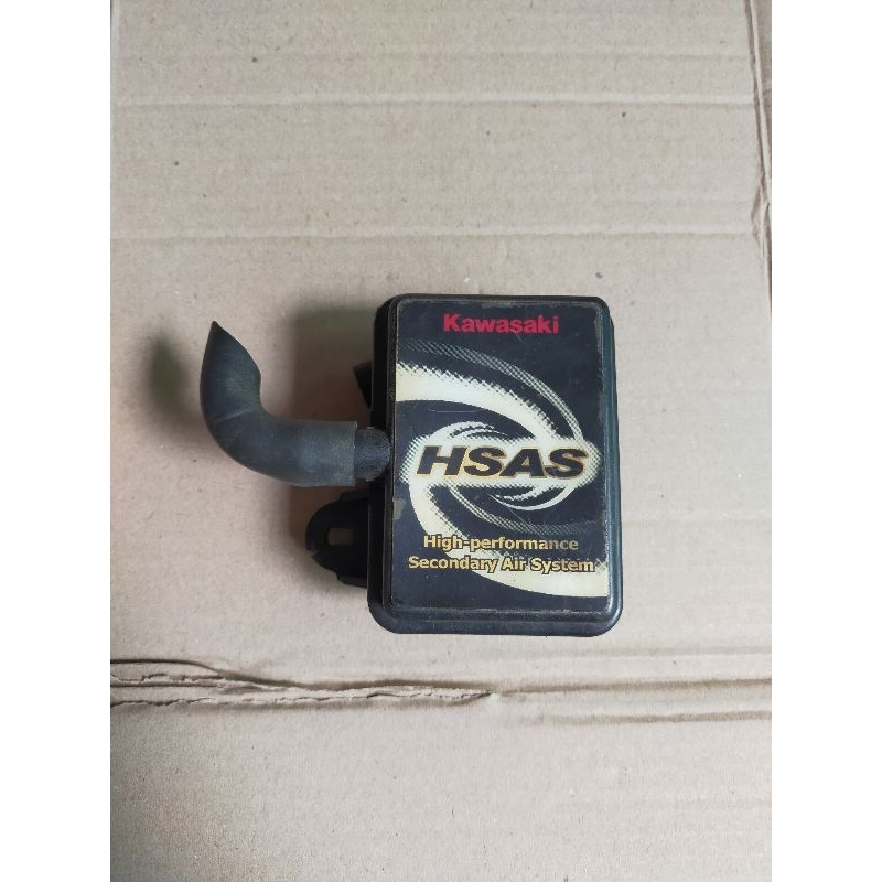 Kotak Hsas Ninja Rr Ninja R Ss VR Super kips