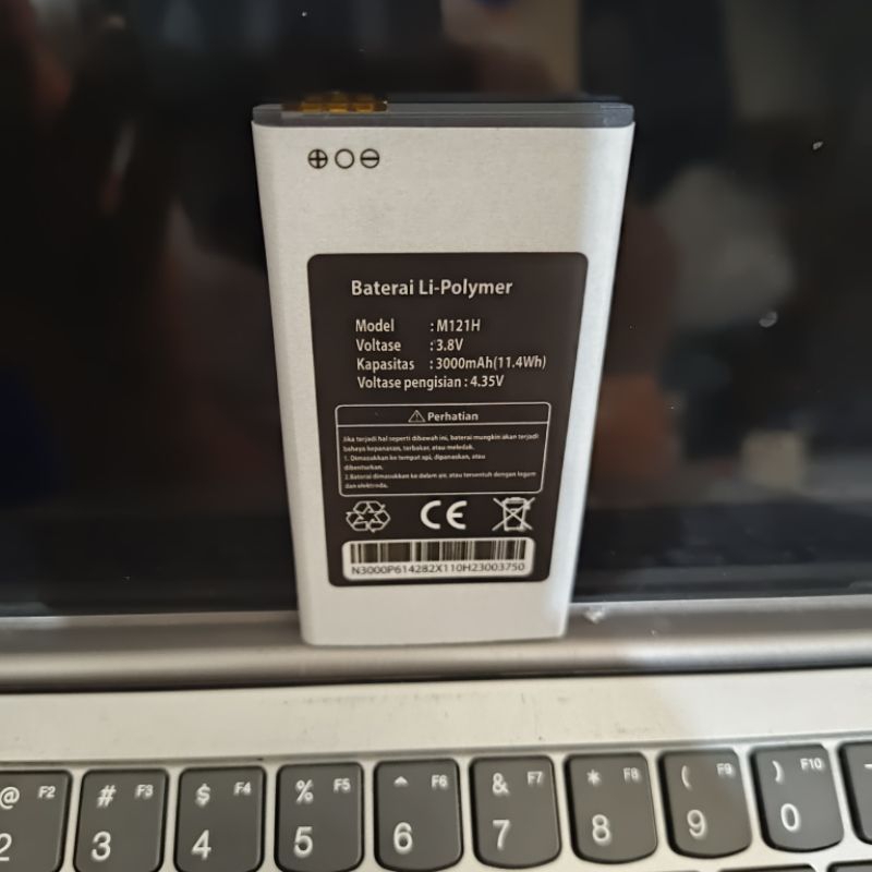 Batre M121H For Modem Hkm001 BL3 Wifi Batrai Bolt Hkm-001 BL-3 Baterai HKM01 Wifi 4G LTE Baterry